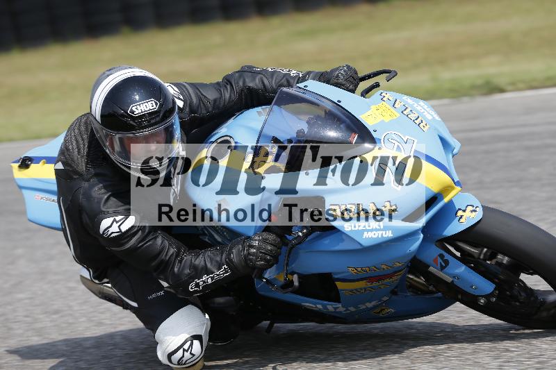 /24 08.06.2025 TZ Motorsport ADR/Gruppe gelb/22